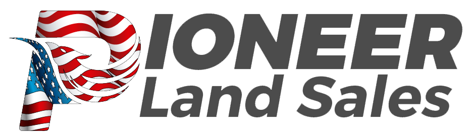 Pioneer Land Sales
