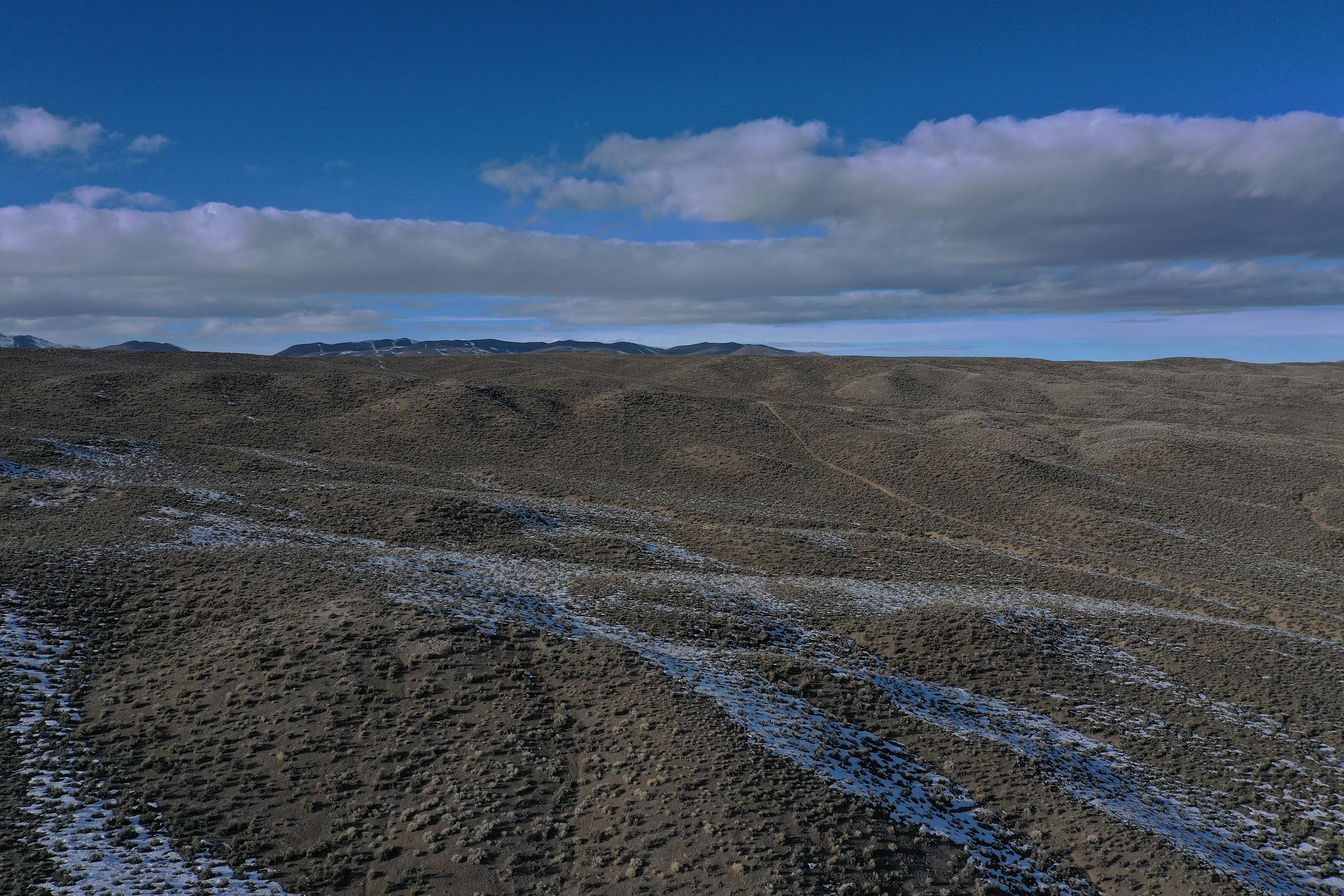 Best Views in Nevada!