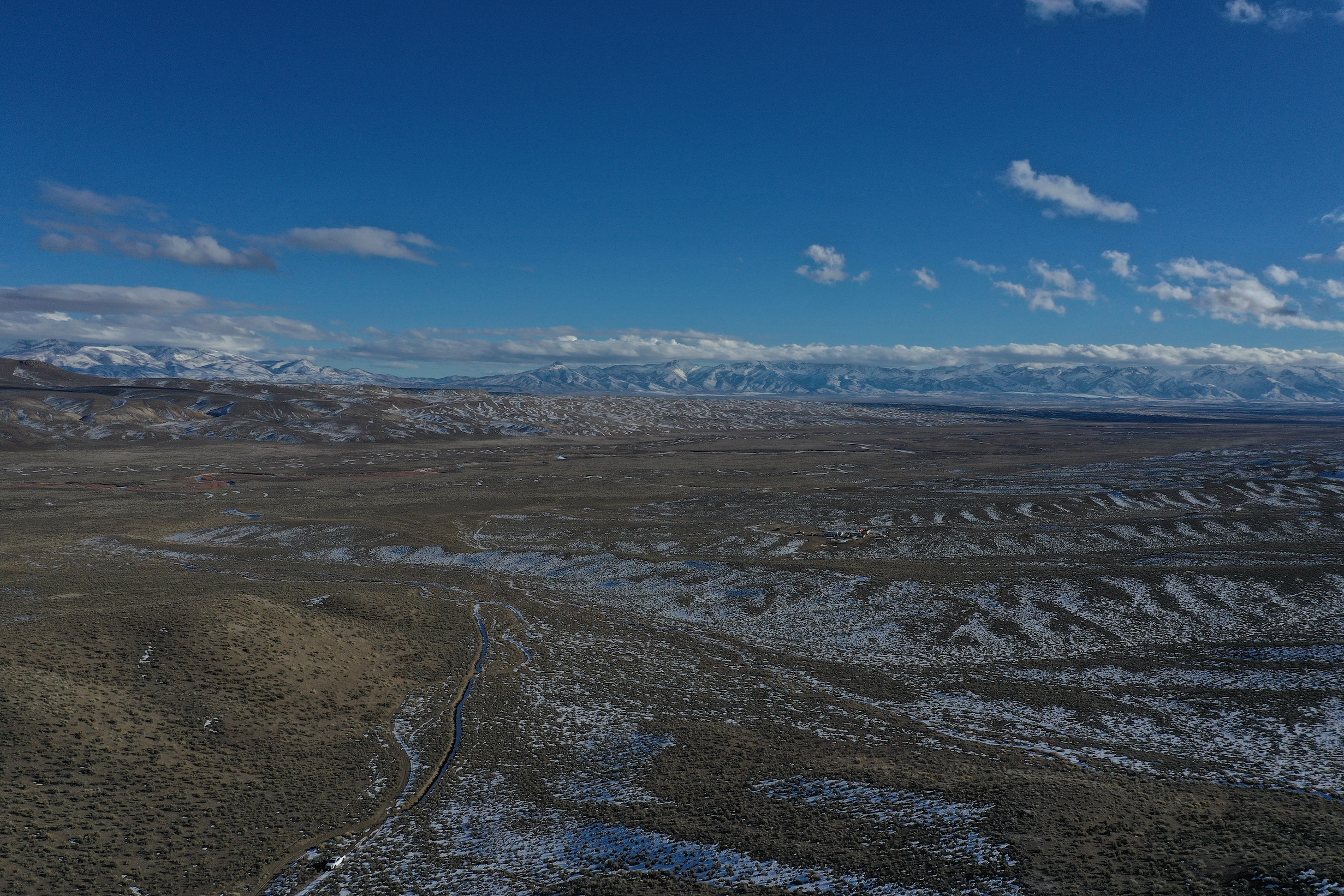 Best Views in Nevada!