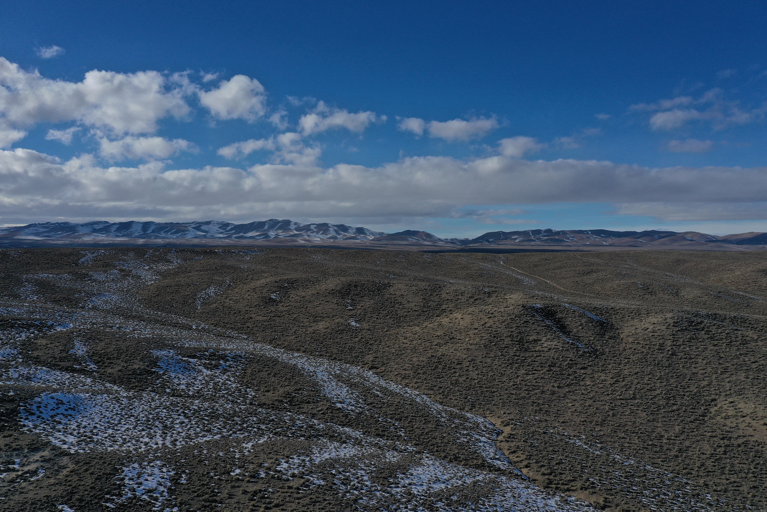 Best Views in Nevada!