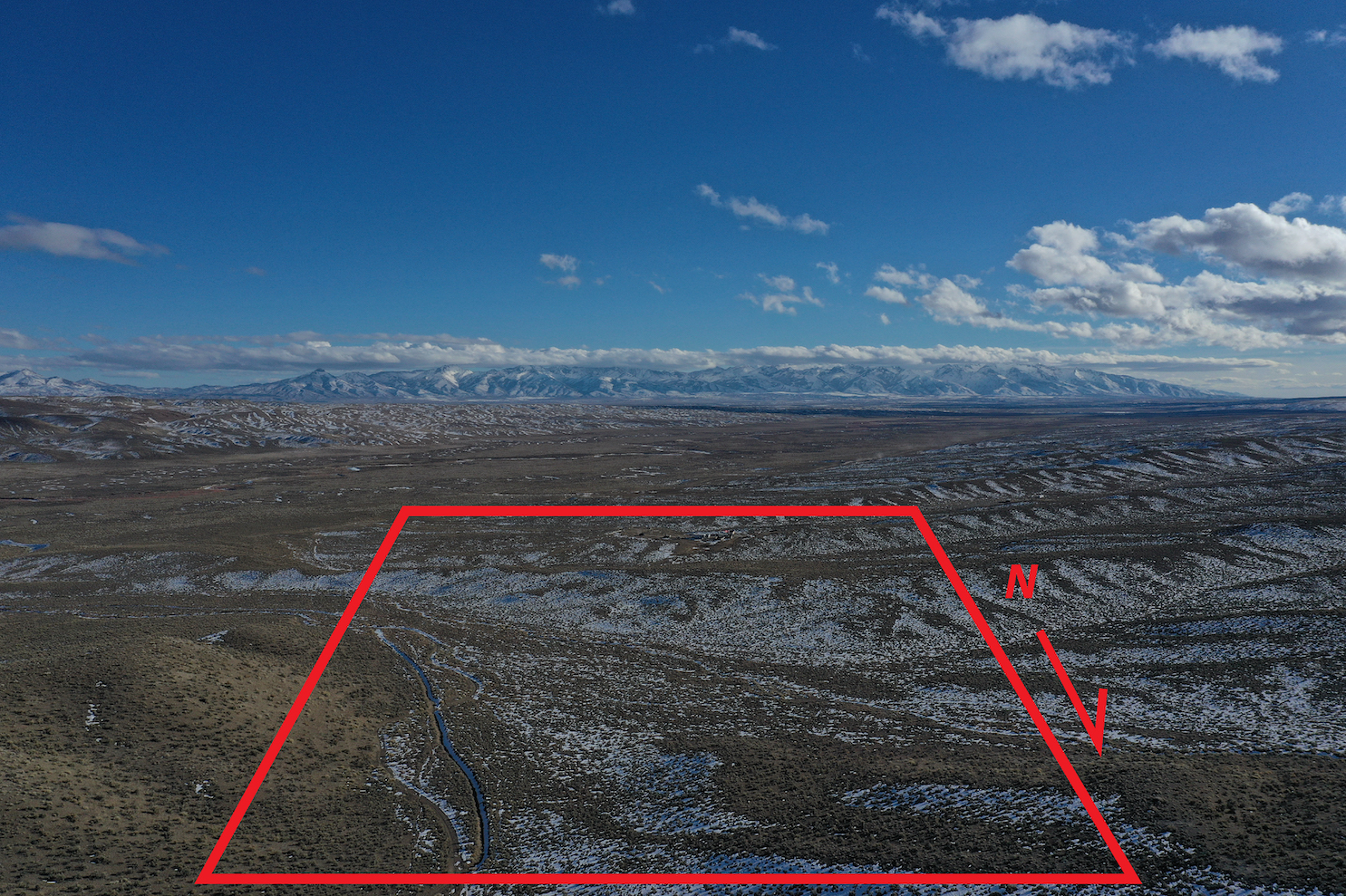 Best Views in Nevada!