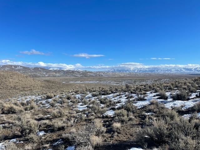 Best Views in Nevada!