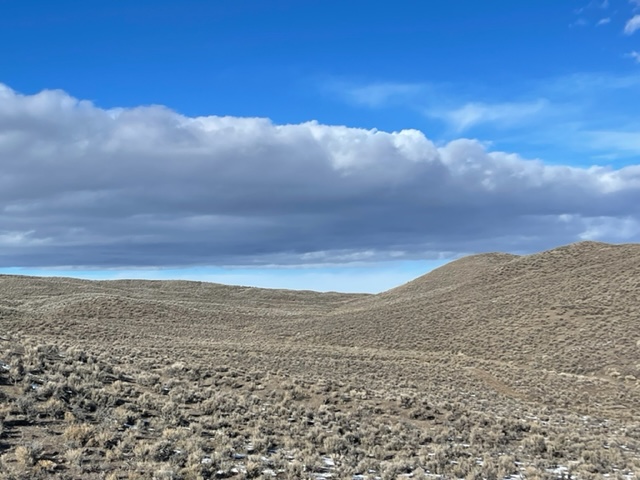 Best Views in Nevada!