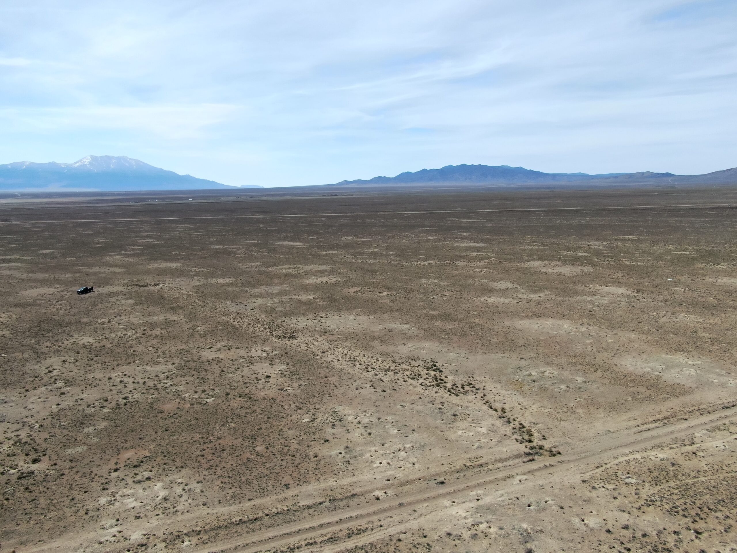 Two – 10 Acre Parcels