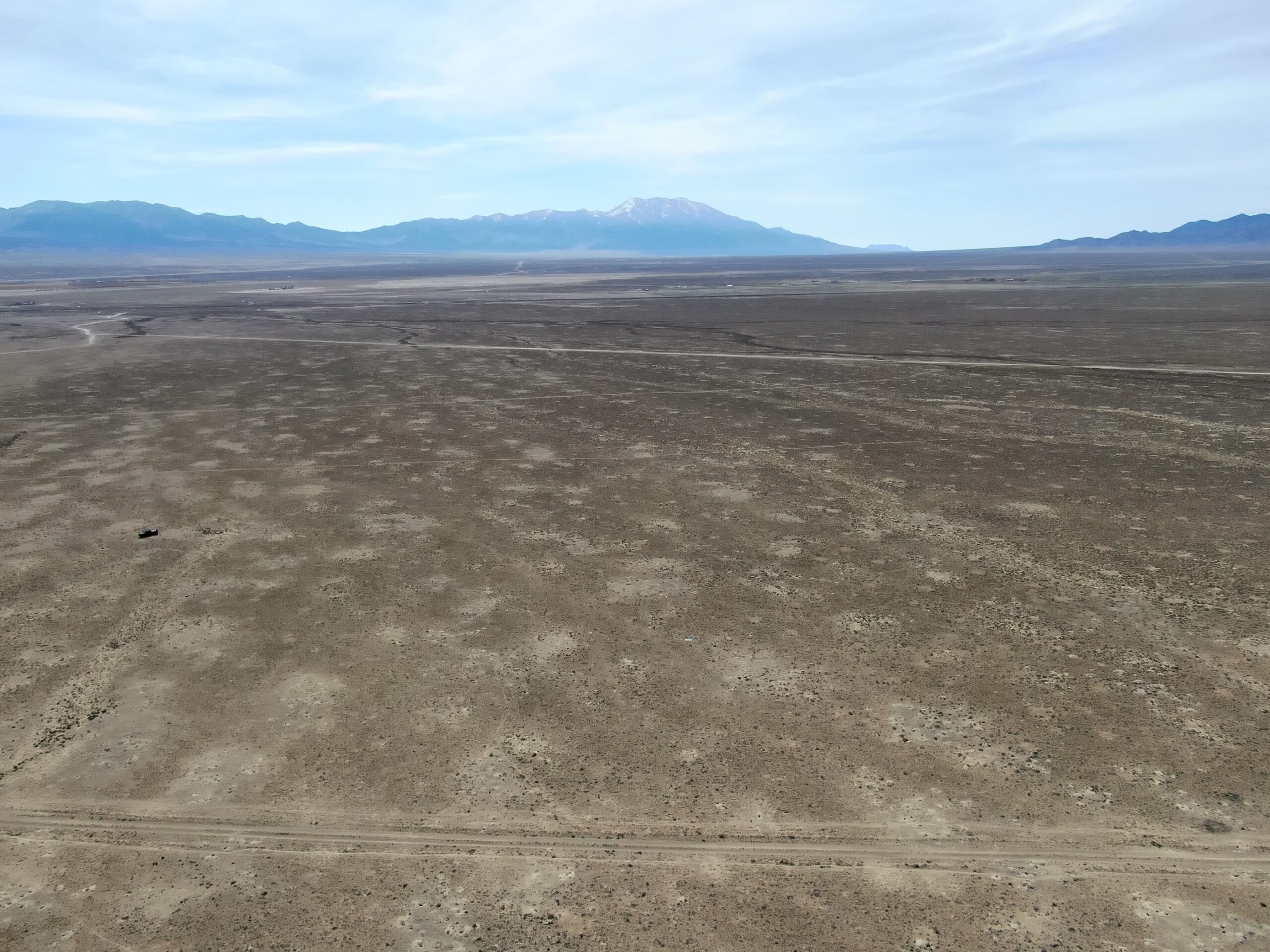 Two – 10 Acre Parcels