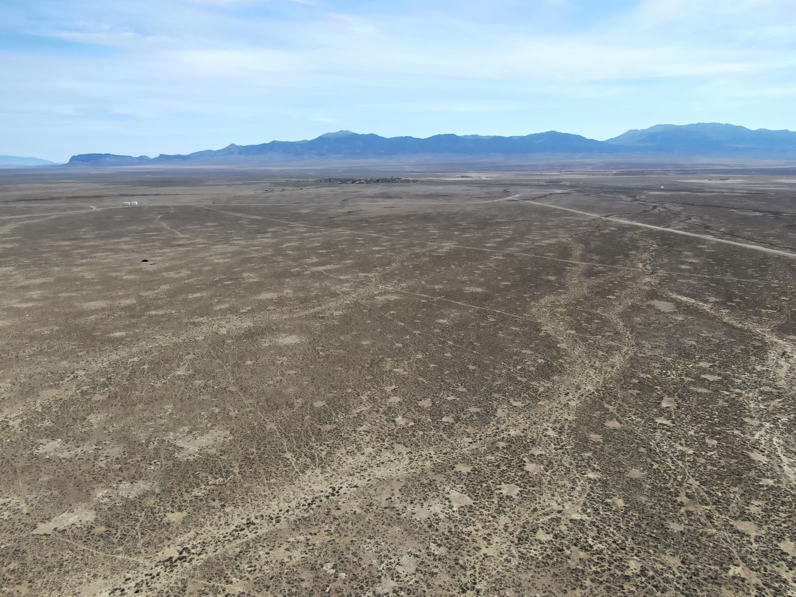 Two – 10 Acre Parcels