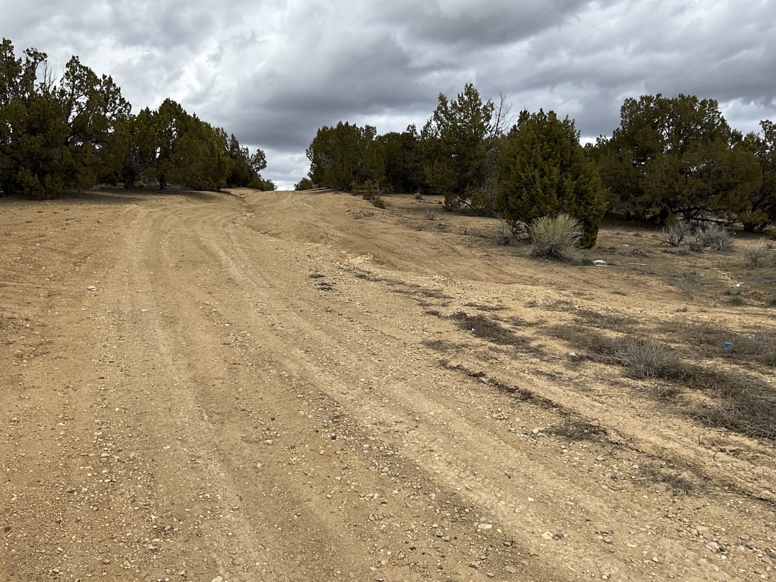 2 Acres North of Spring Creek Near the Lamoille Valley