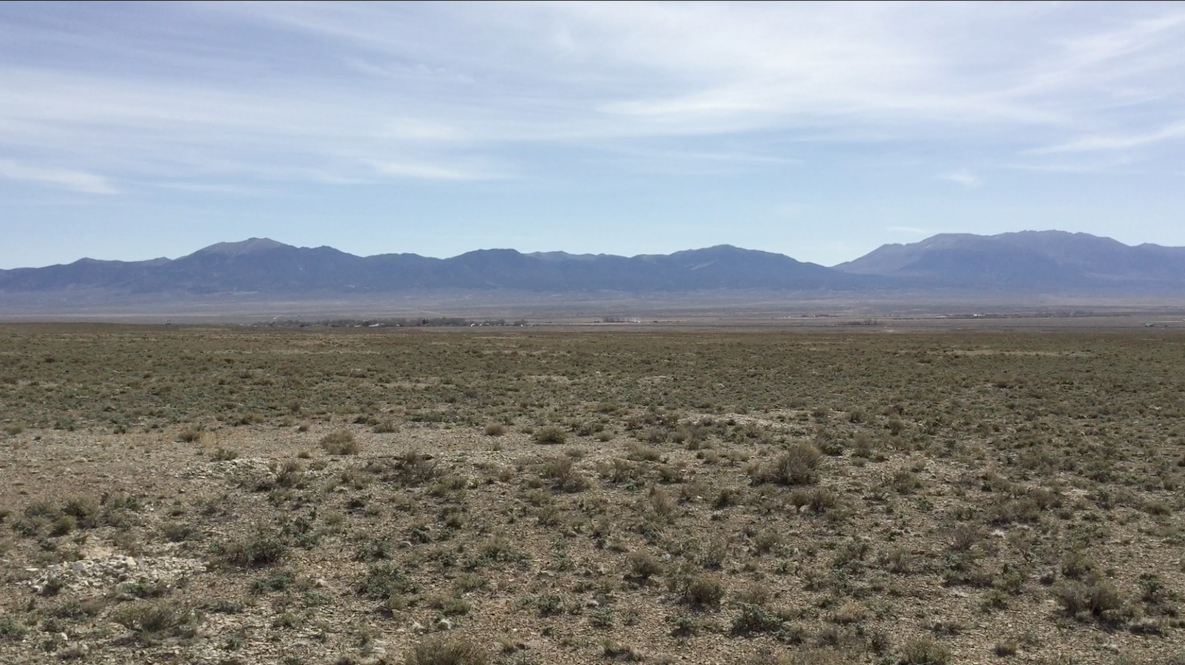 Two – 10 Acre Parcels