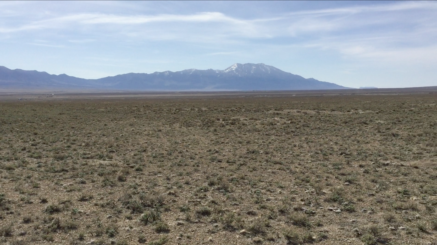 Two – 10 Acre Parcels