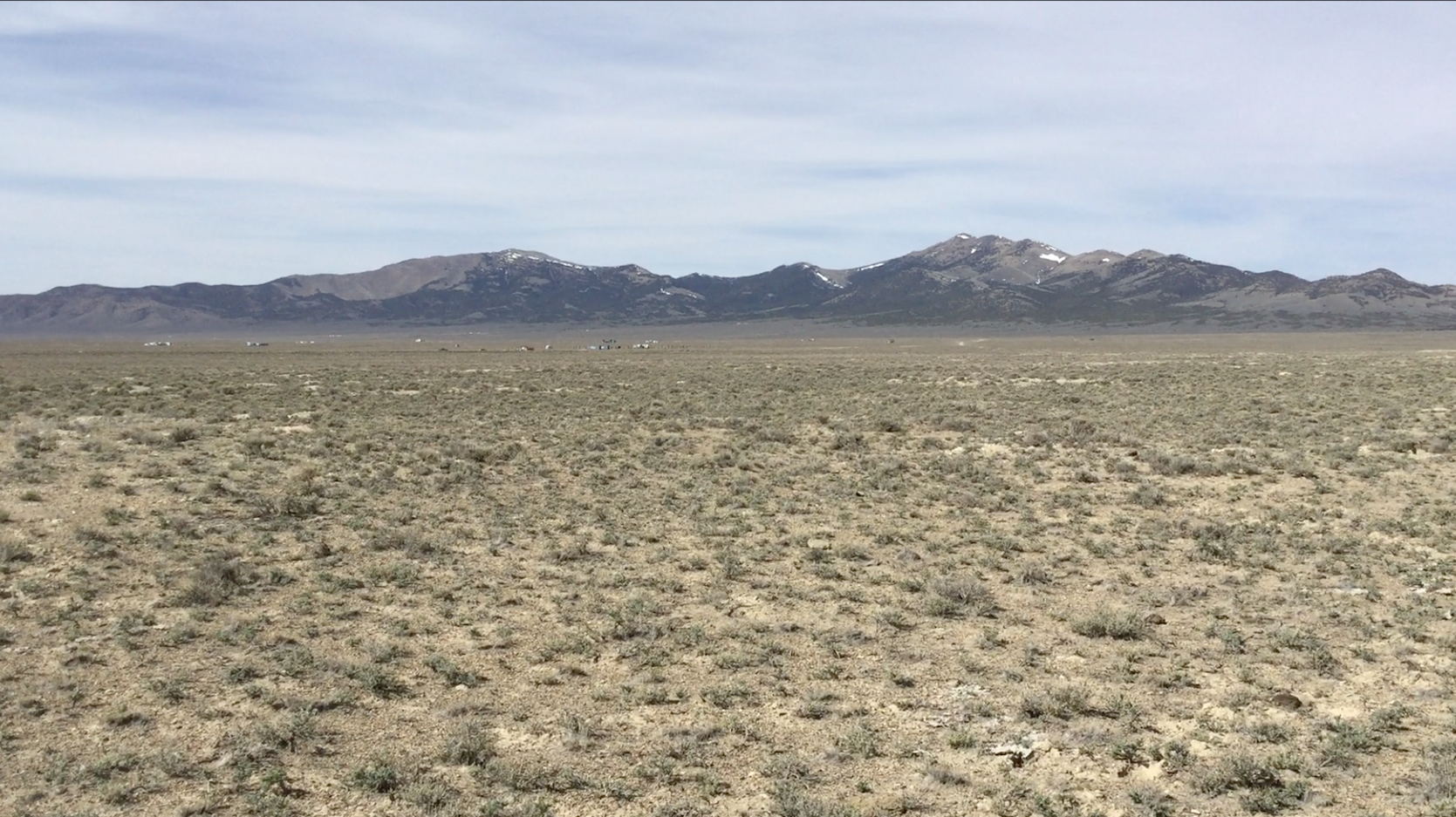 Two – 10 Acre Parcels