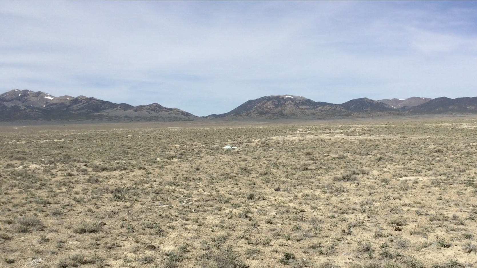 Two – 10 Acre Parcels