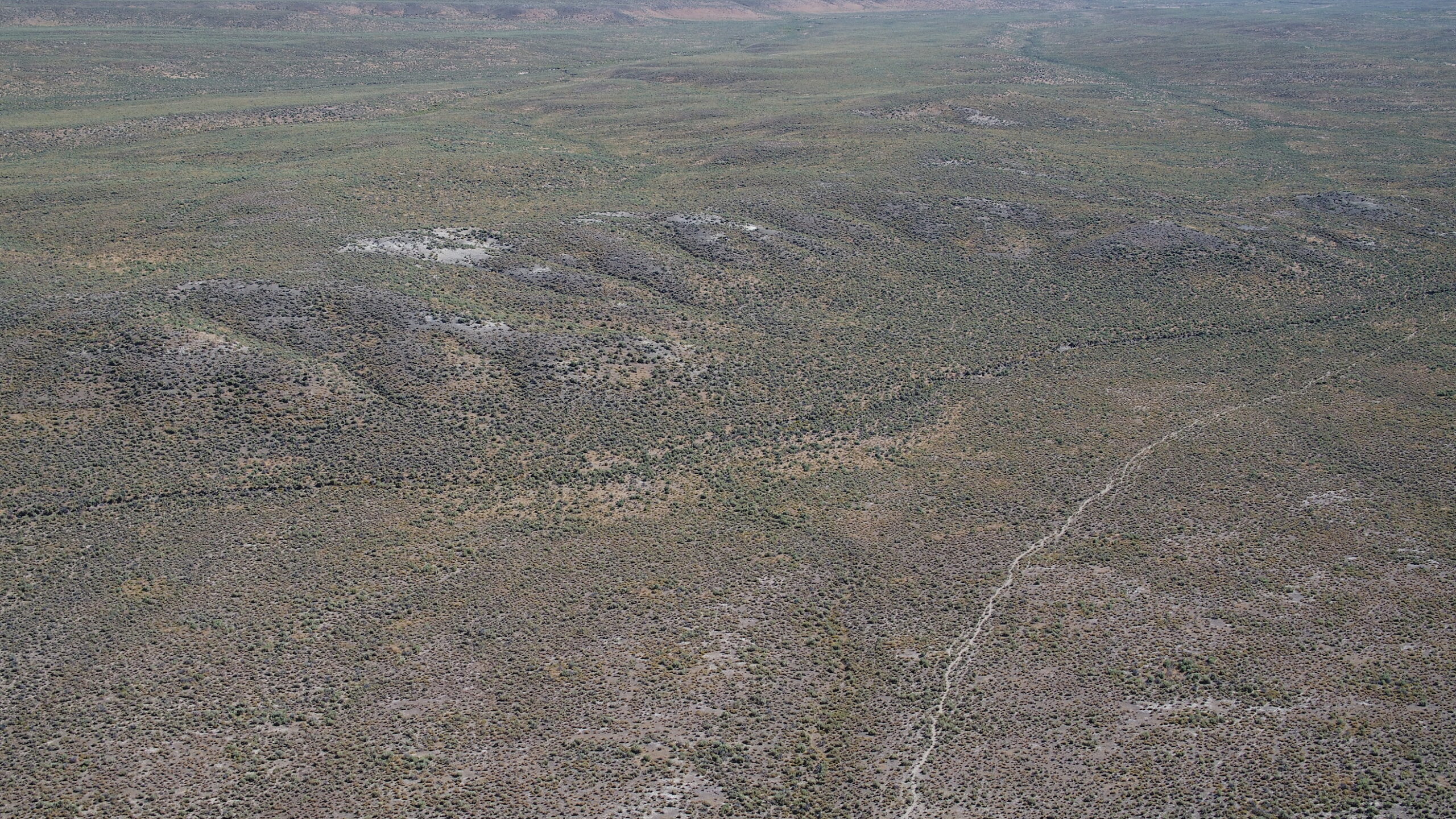 20 Acres of Unrestricted Views