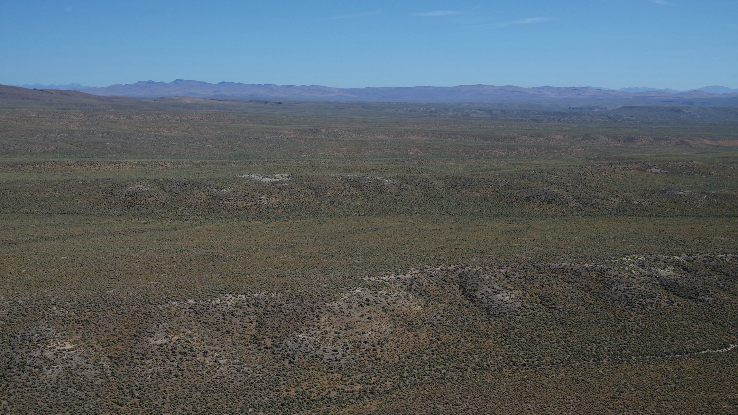 20 Acres of Unrestricted Views