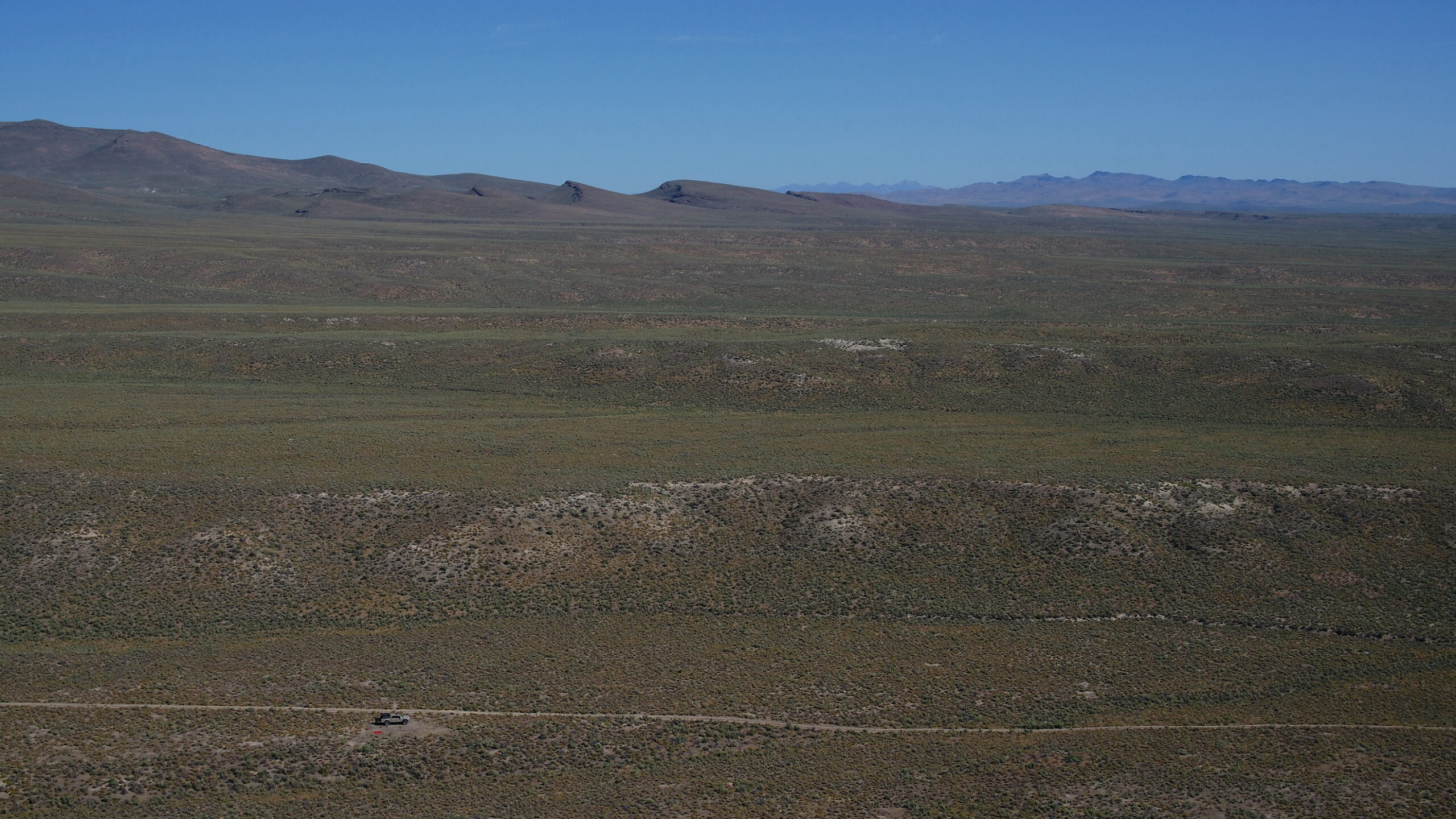 20 Acres of Unrestricted Views