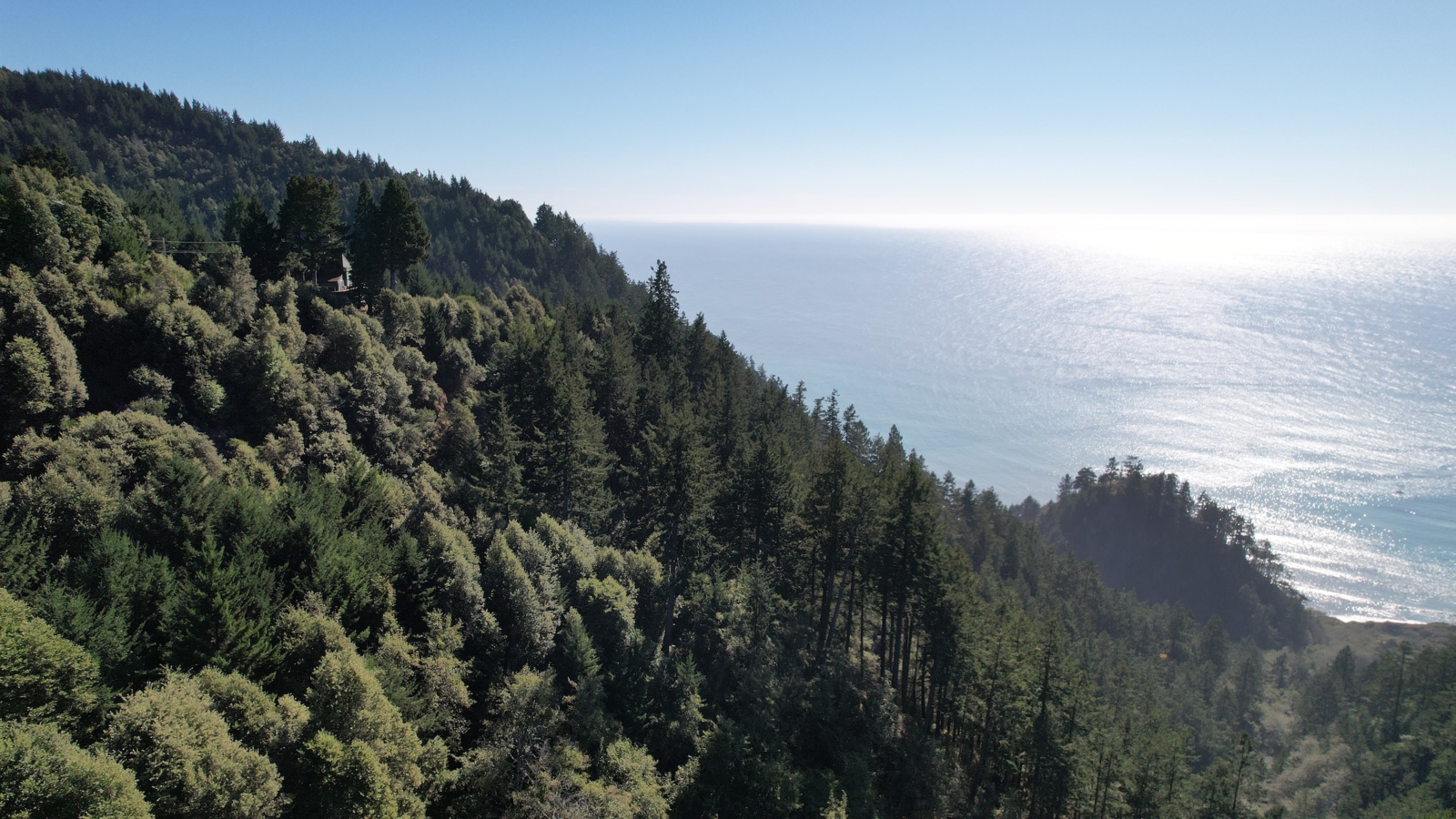 Pacific Ocean Views!