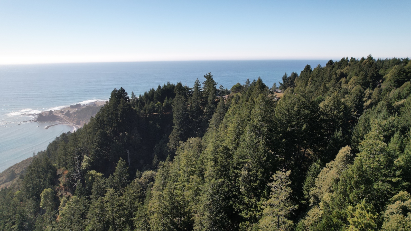 Pacific Ocean Views!