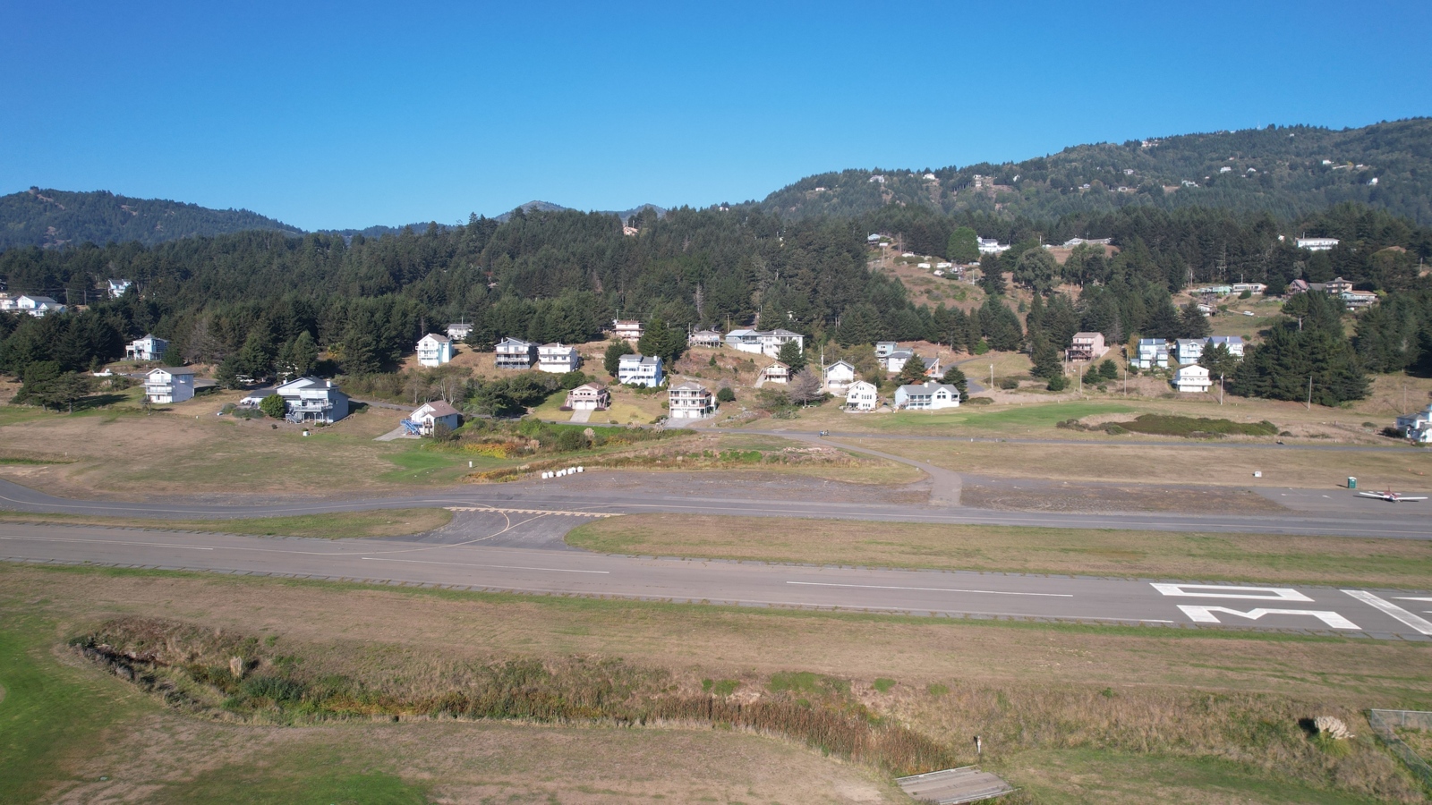 Pacific Ocean Views!