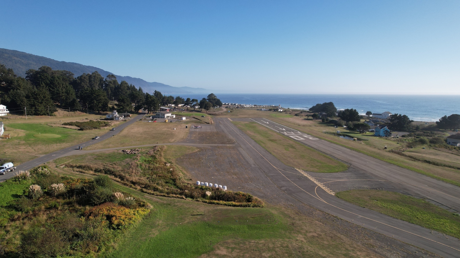 Pacific Ocean Views!