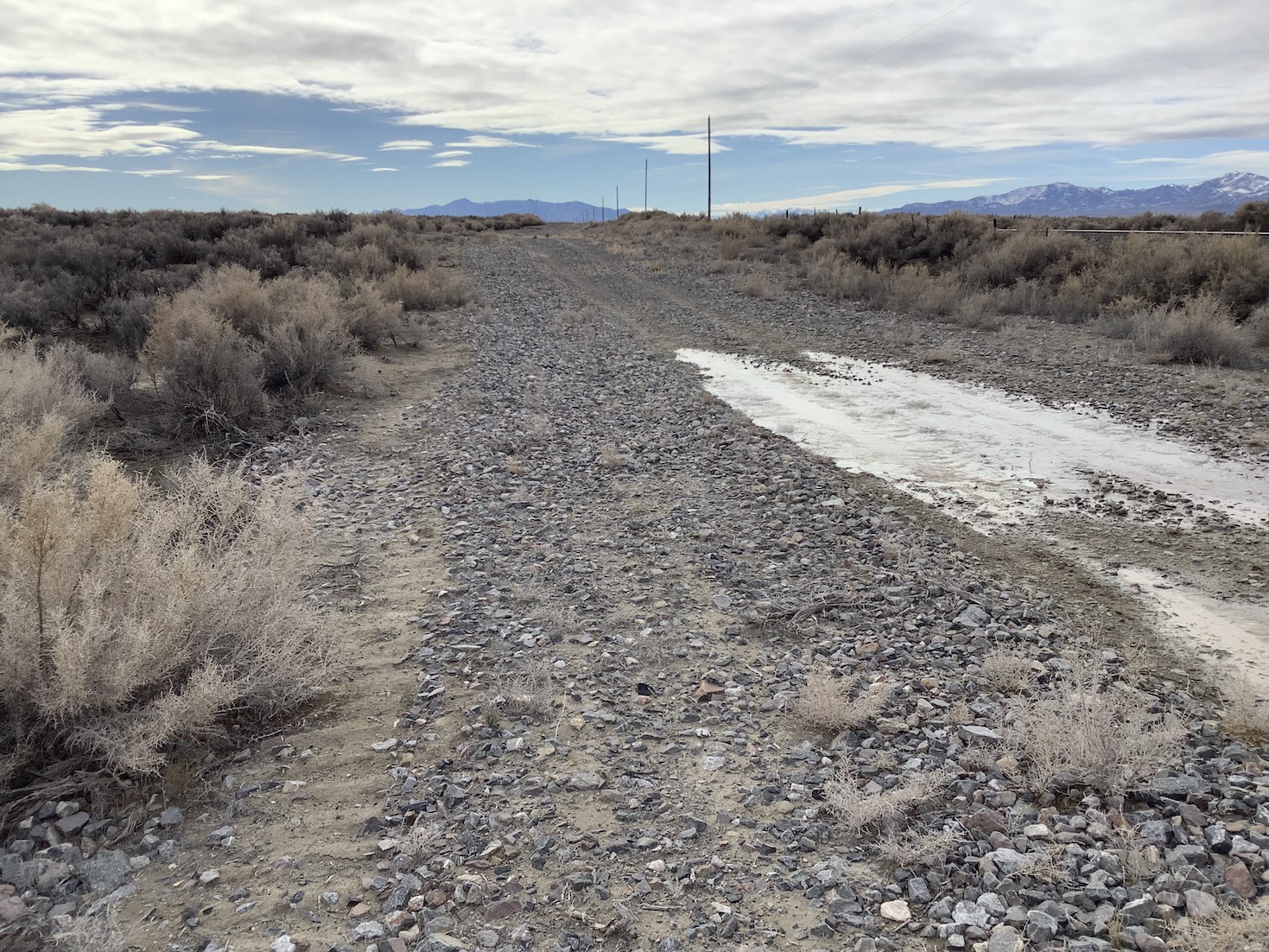 Accessable 10 Acre Plot