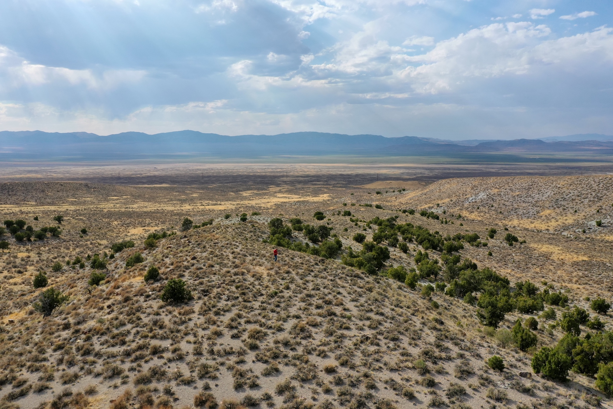 Hunting and Camping Paradise