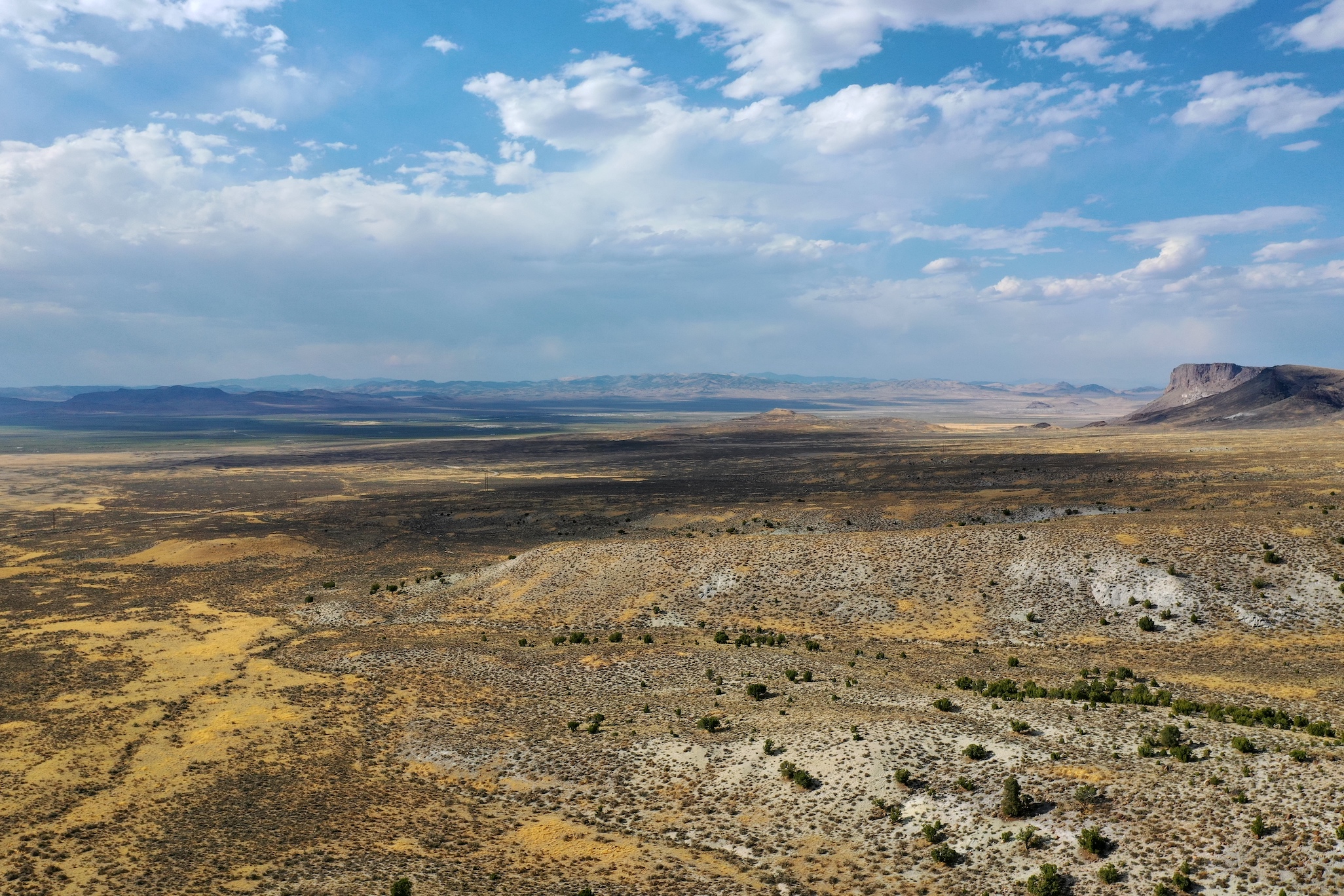 Hunting and Camping Paradise