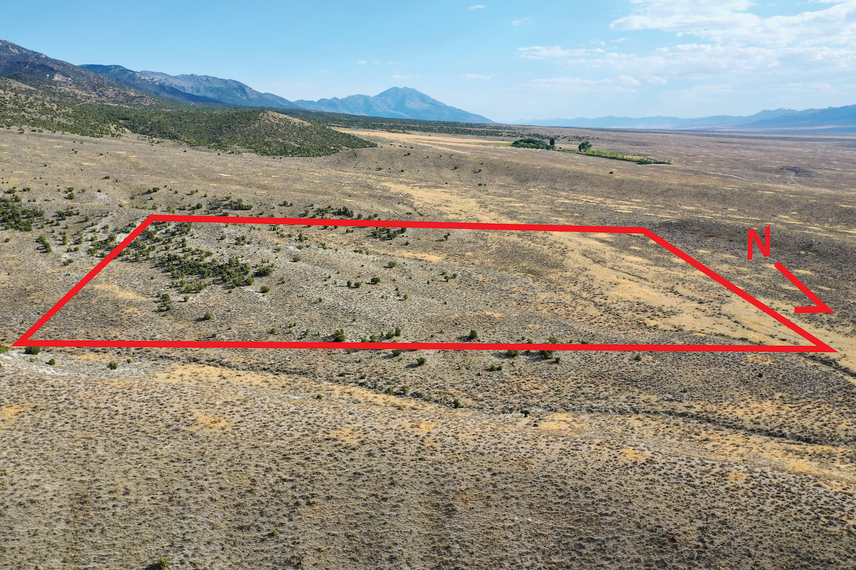 Hunting and Camping Paradise
