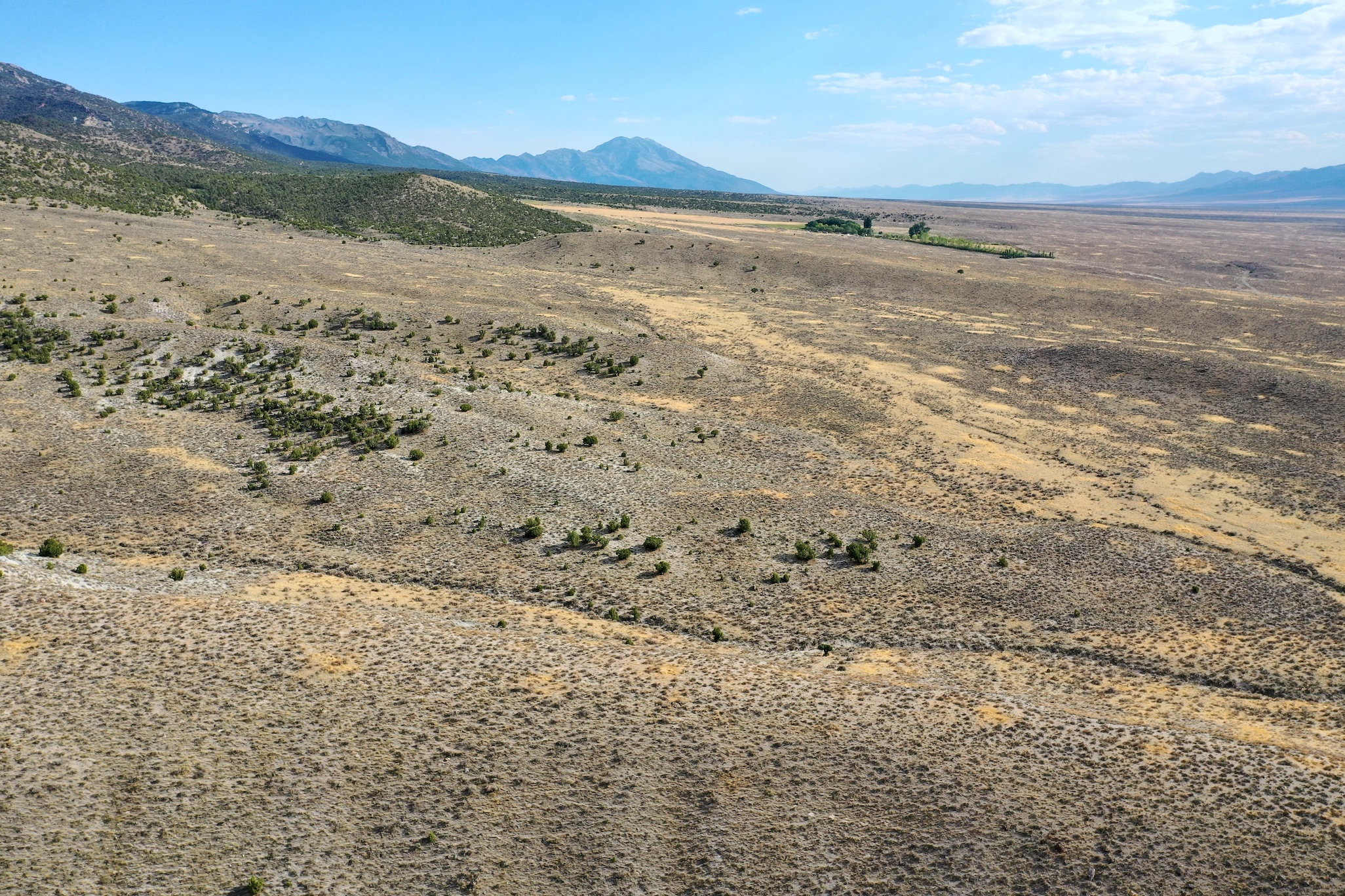 Hunting and Camping Paradise