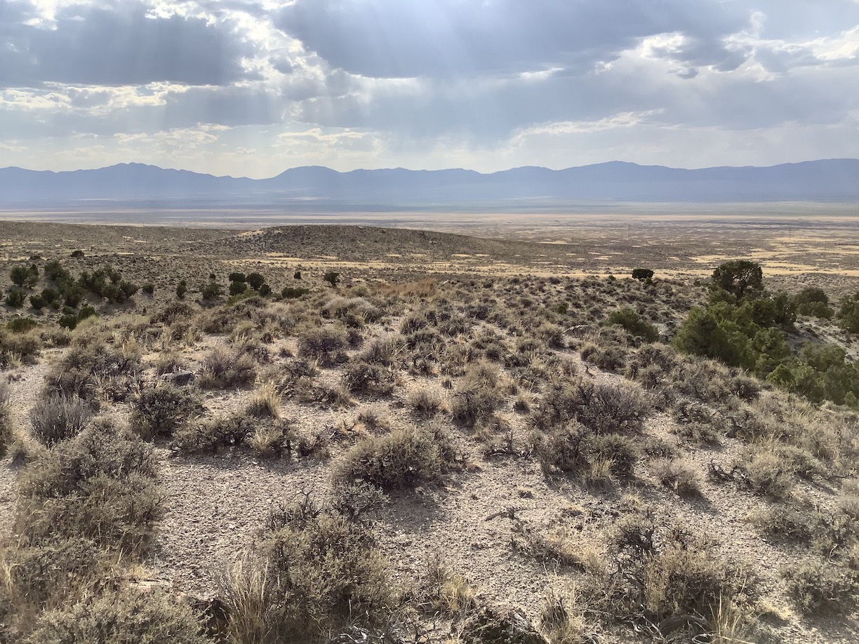 Hunting and Camping Paradise