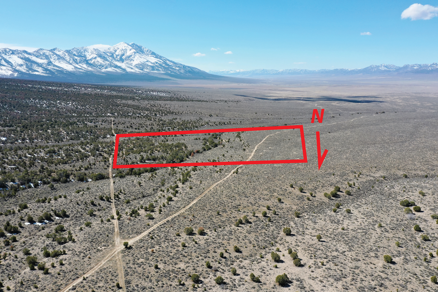 Unlimited Possibilities on 20 Acres