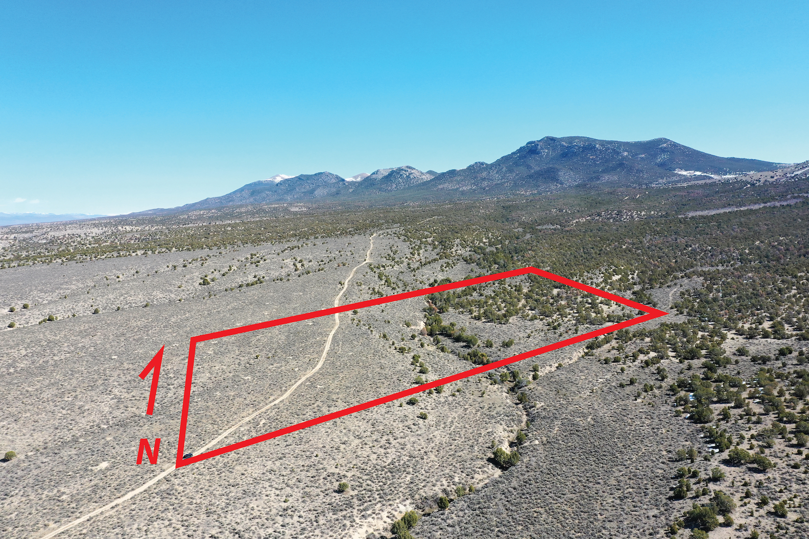 Unlimited Possibilities on 20 Acres