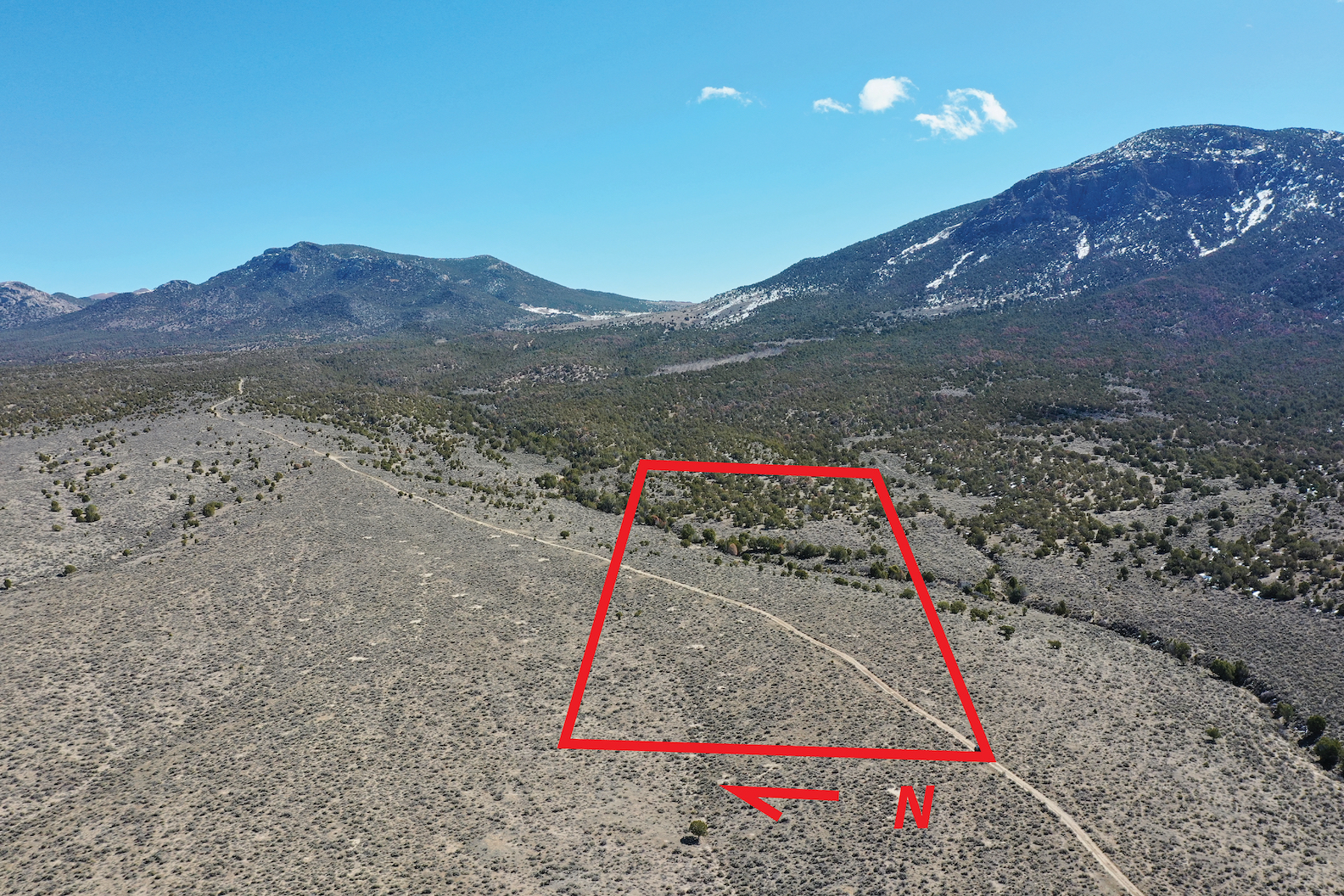 Unlimited Possibilities on 20 Acres