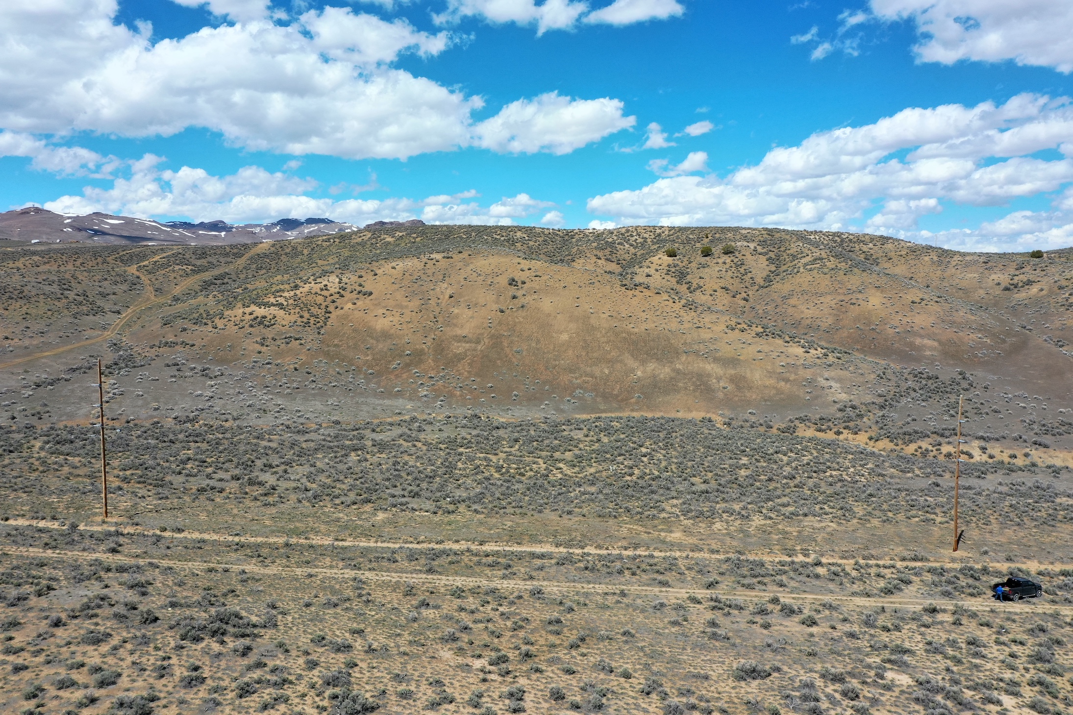 10 Minutes from Downtown Elko, NV