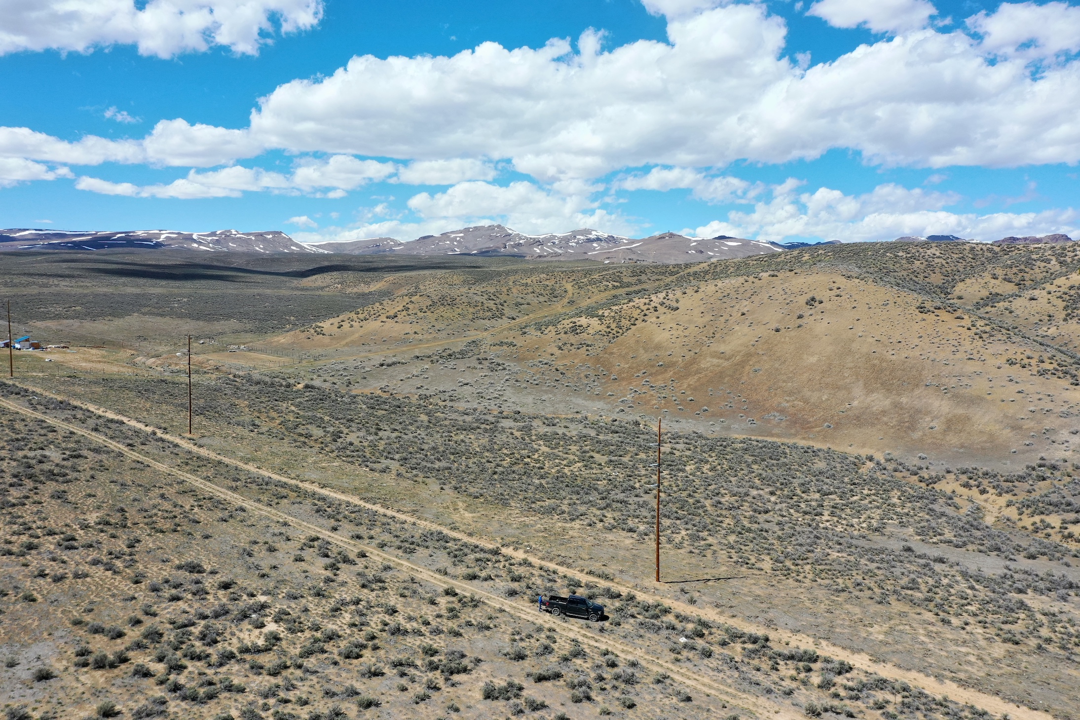 10 Minutes from Downtown Elko, NV