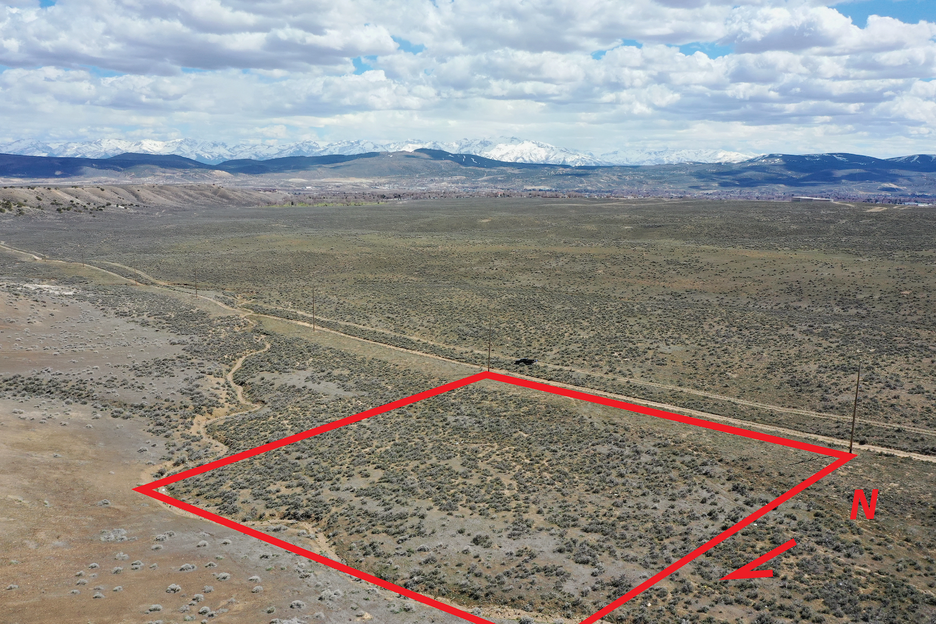 10 Minutes from Downtown Elko, NV