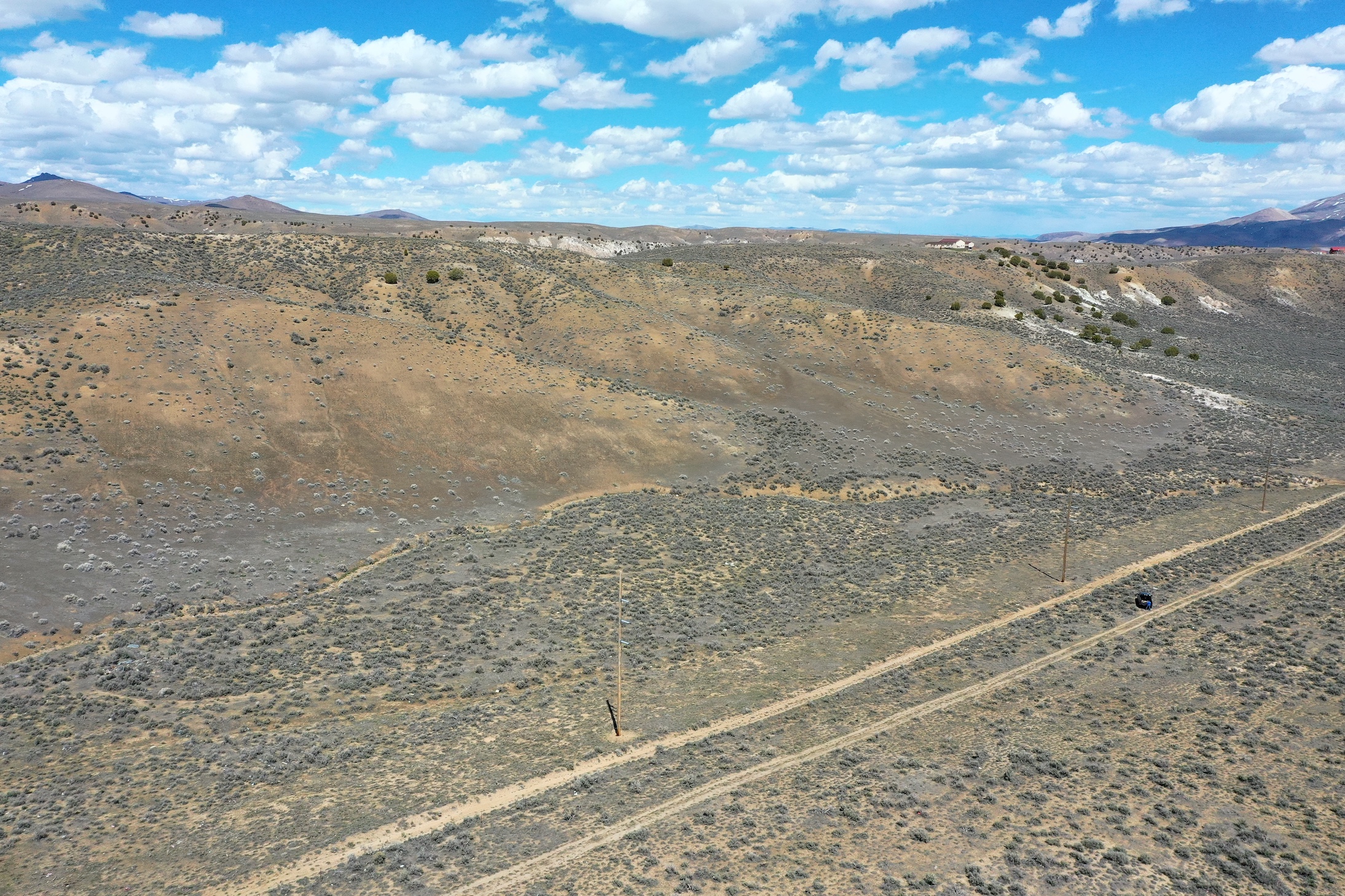 10 Minutes from Downtown Elko, NV